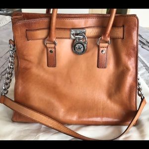 Michael Kors handbag